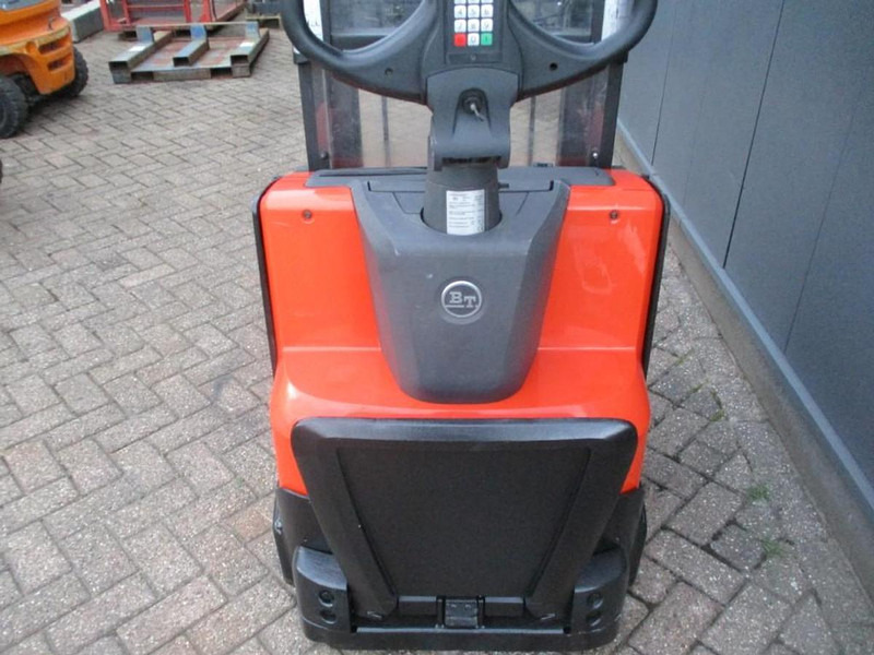 BT SWE 200D - Μηχάνημα στοίβαξης: φωτογραφία 5 BT SWE 200D - Μηχάνημα στοίβαξης: φωτογραφία 5