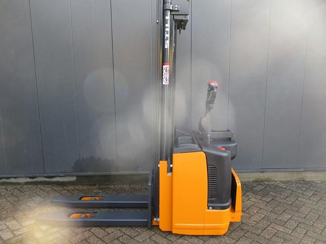 Still EGV S14 - Μηχάνημα στοίβαξης: φωτογραφία 3 Still EGV S14 - Μηχάνημα στοίβαξης: φωτογραφία 3