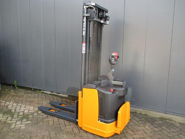 Still EGV S14 - Μηχάνημα στοίβαξης: φωτογραφία 1 Still EGV S14 - Μηχάνημα στοίβαξης: φωτογραφία 1