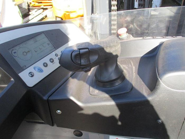 Still FM X12 N - Ανυψωτικό στενών δρόμων: φωτογραφία 5 Still FM X12 N - Ανυψωτικό στενών δρόμων: φωτογραφία 5