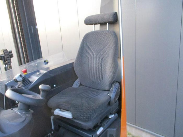 Still FM X14 - Ανυψωτικό στενών δρόμων: φωτογραφία 4 Still FM X14 - Ανυψωτικό στενών δρόμων: φωτογραφία 4