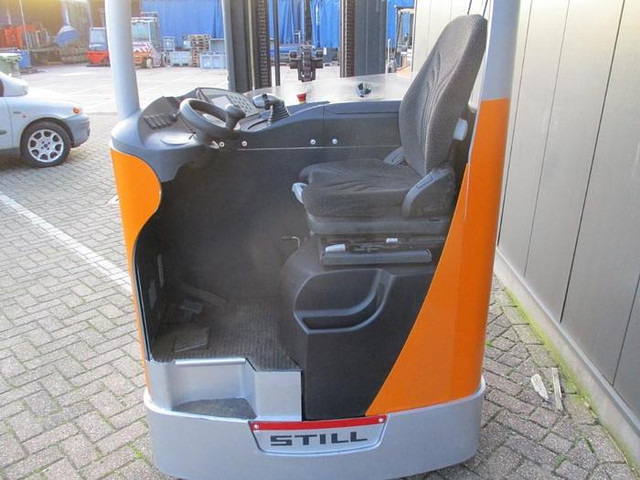 Still FM X14 - Ανυψωτικό στενών δρόμων: φωτογραφία 5 Still FM X14 - Ανυψωτικό στενών δρόμων: φωτογραφία 5