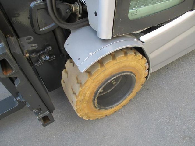 Ηλεκτροκίνητο περονοφόρο Still RX 20-16: φωτογραφία 8
