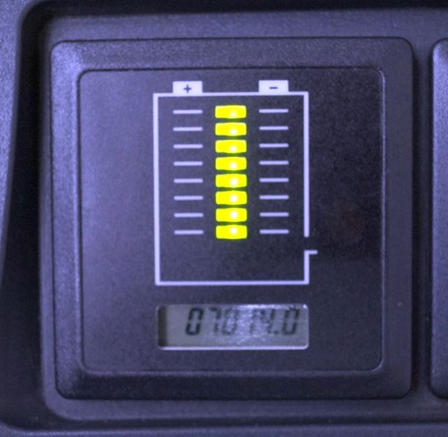 Jungheinrich EJC214 - Μηχάνημα στοίβαξης: φωτογραφία 4 Jungheinrich EJC214 - Μηχάνημα στοίβαξης: φωτογραφία 4