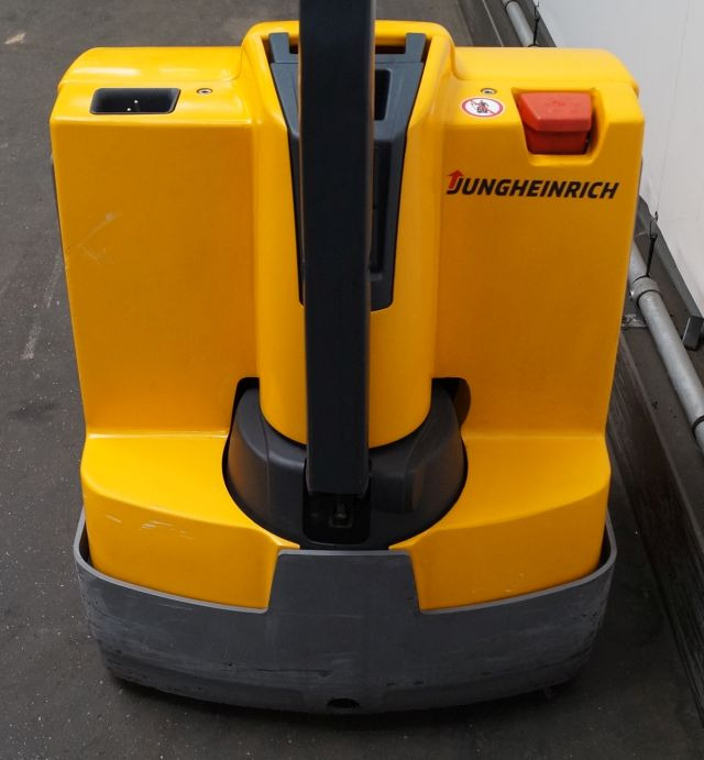 Jungheinrich EJE230 - Παλετοφόρο: φωτογραφία 3 Jungheinrich EJE230 - Παλετοφόρο: φωτογραφία 3