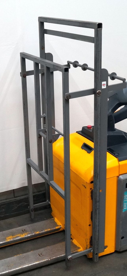 Jungheinrich ERE120 - Παλετοφόρο: φωτογραφία 3 Jungheinrich ERE120 - Παλετοφόρο: φωτογραφία 3