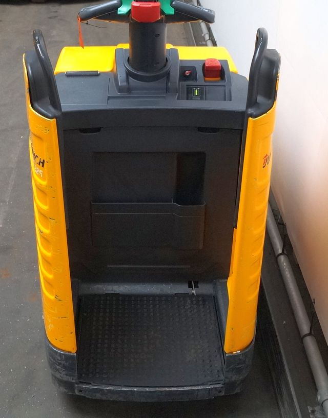 Jungheinrich ERE225 - Παλετοφόρο: φωτογραφία 3 Jungheinrich ERE225 - Παλετοφόρο: φωτογραφία 3