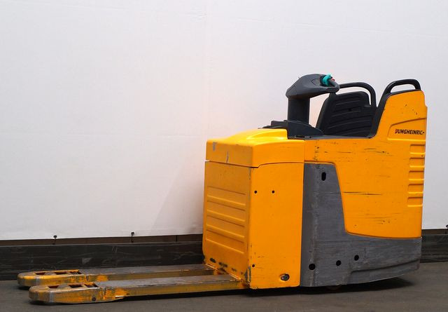 Jungheinrich ERE225 - Παλετοφόρο: φωτογραφία 1 Jungheinrich ERE225 - Παλετοφόρο: φωτογραφία 1