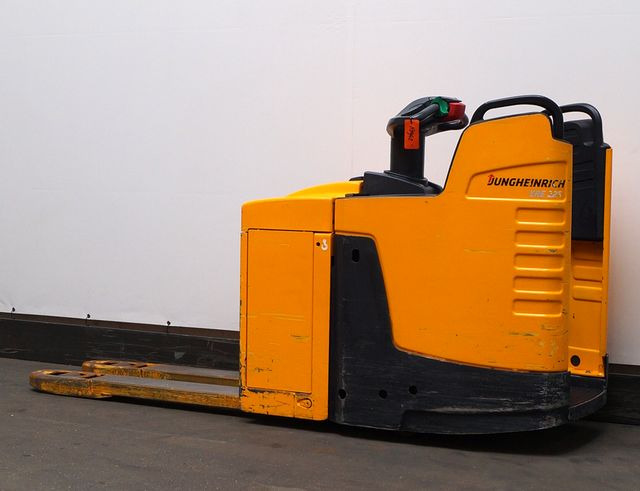 Jungheinrich ERE225 - Παλετοφόρο: φωτογραφία 2 Jungheinrich ERE225 - Παλετοφόρο: φωτογραφία 2