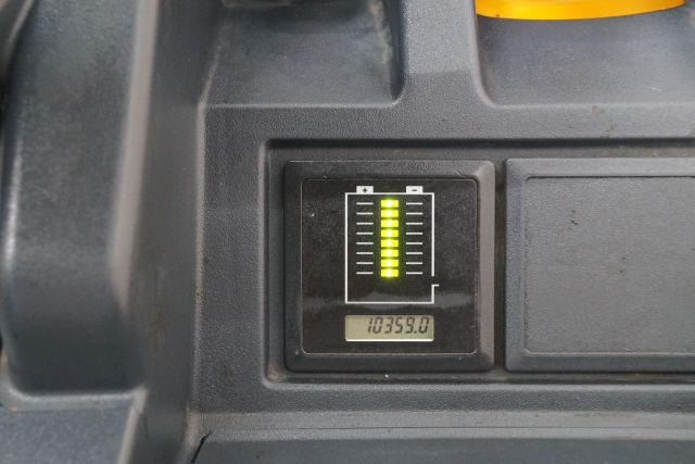 Jungheinrich ERE225 - Παλετοφόρο: φωτογραφία 4 Jungheinrich ERE225 - Παλετοφόρο: φωτογραφία 4
