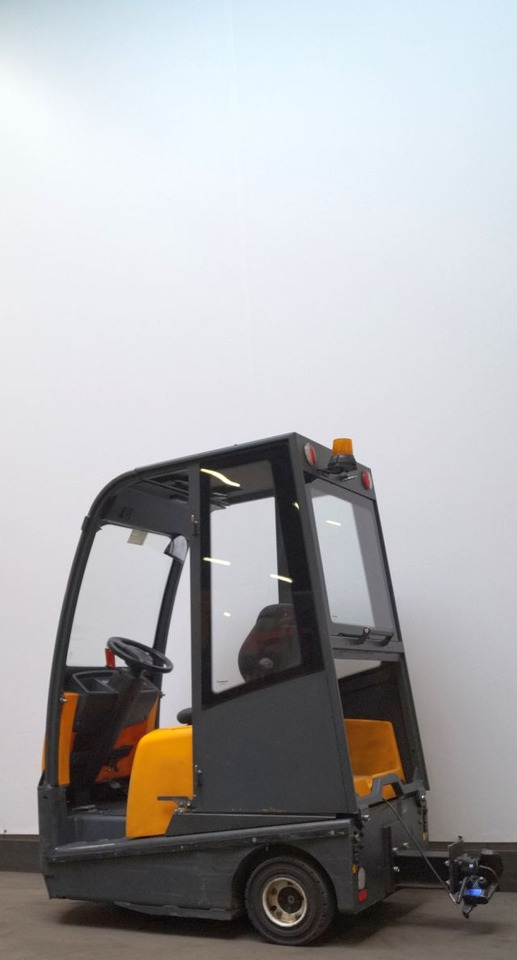 Jungheinrich EZS570 - Μηχάνημα έλξης: φωτογραφία 2 Jungheinrich EZS570 - Μηχάνημα έλξης: φωτογραφία 2