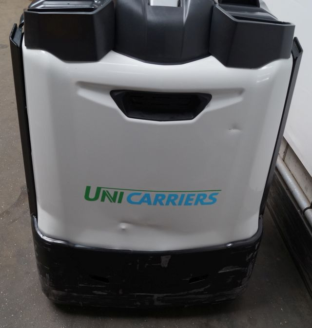 Unicarriers Oep120 - Μηχάνημα συλλογής παραγγελιών: φωτογραφία 3 Unicarriers Oep120 - Μηχάνημα συλλογής παραγγελιών: φωτογραφία 3