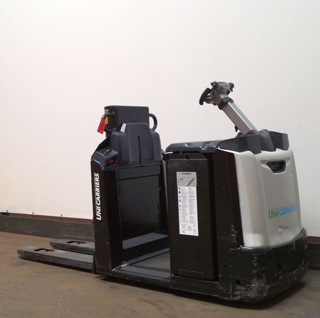 Unicarriers Oep120 - Μηχάνημα συλλογής παραγγελιών: φωτογραφία 2 Unicarriers Oep120 - Μηχάνημα συλλογής παραγγελιών: φωτογραφία 2