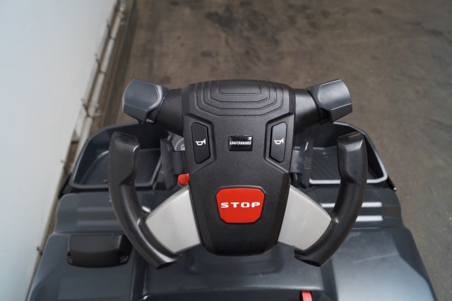 Unicarriers Oep120 - Μηχάνημα συλλογής παραγγελιών: φωτογραφία 5 Unicarriers Oep120 - Μηχάνημα συλλογής παραγγελιών: φωτογραφία 5