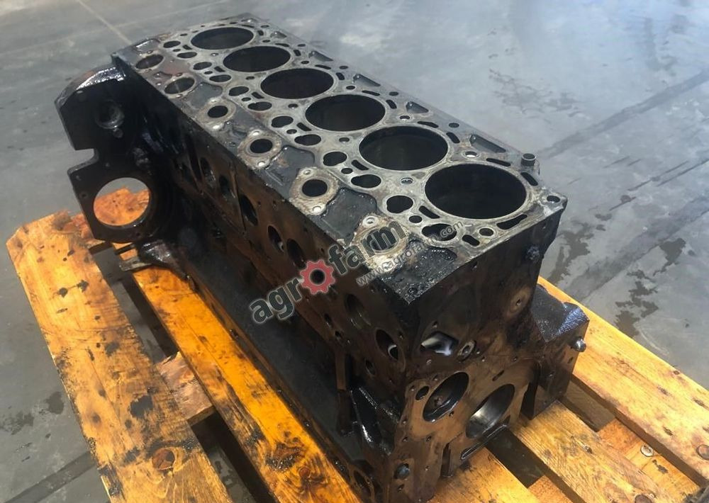 BLOK SILNIKA SAME IRON 130 04289543 - Κινητήρας για Φορτηγό: φωτογραφία 3 BLOK SILNIKA SAME IRON 130 04289543 - Κινητήρας για Φορτηγό: φωτογραφία 3