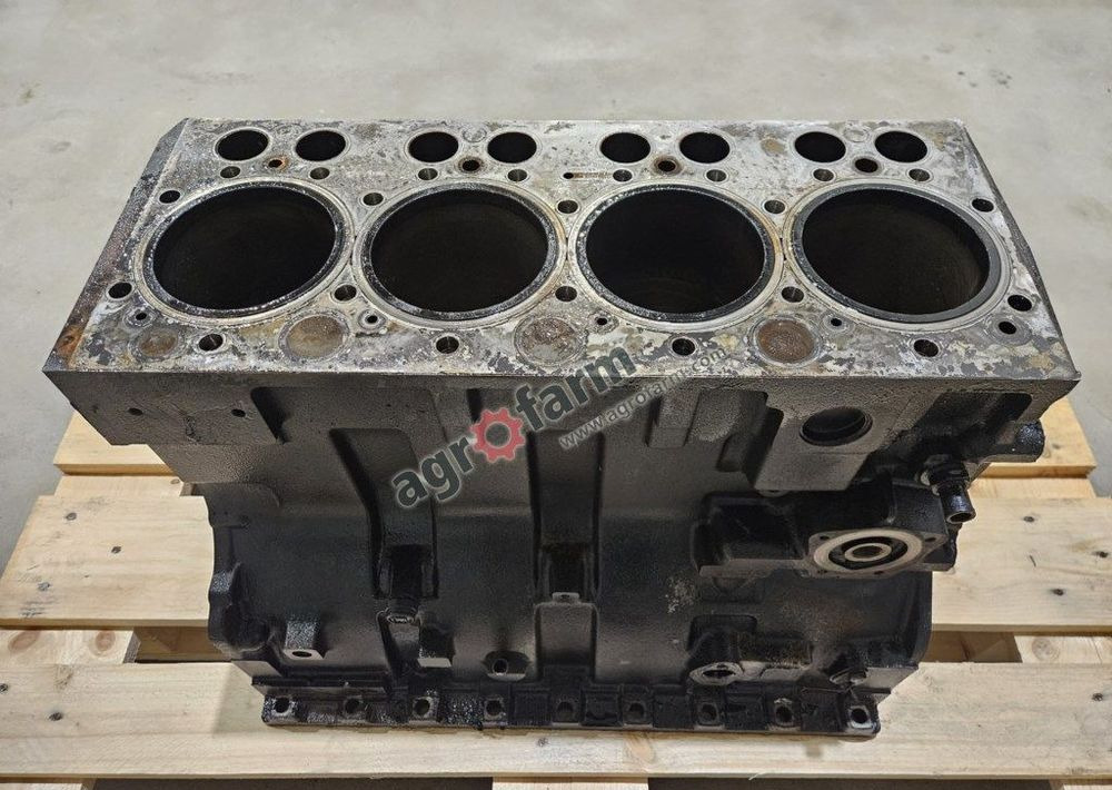 Blok silnika Massey Ferguson 6614, 6612, 6613 - Κινητήρας για Φορτηγό: φωτογραφία 3 Blok silnika Massey Ferguson 6614, 6612, 6613 - Κινητήρας για Φορτηγό: φωτογραφία 3