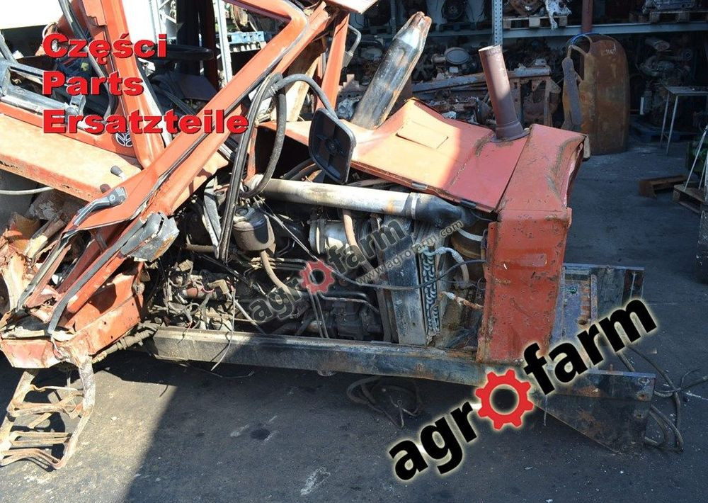 FIAT 100-90 części, skrzynia biegów, most, oś - Ανταλλακτικό: φωτογραφία 3 FIAT 100-90 części, skrzynia biegów, most, oś - Ανταλλακτικό: φωτογραφία 3