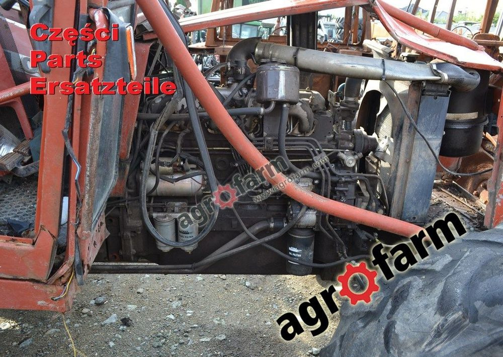 FIAT 100-90 części, skrzynia biegów,zwolnica, oś - Ανταλλακτικό: φωτογραφία 3 FIAT 100-90 części, skrzynia biegów,zwolnica, oś - Ανταλλακτικό: φωτογραφία 3