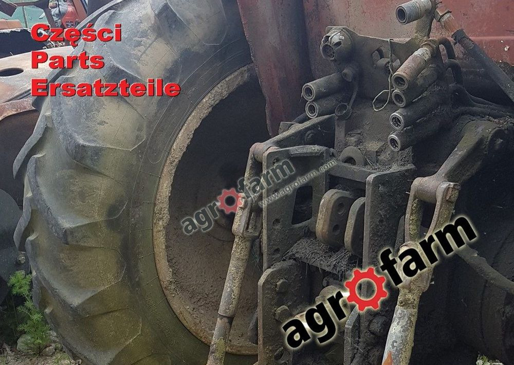 FIAT 100-90 części, skrzynia biegów, zwolnica, oś - Ανταλλακτικό: φωτογραφία 4 FIAT 100-90 części, skrzynia biegów, zwolnica, oś - Ανταλλακτικό: φωτογραφία 4