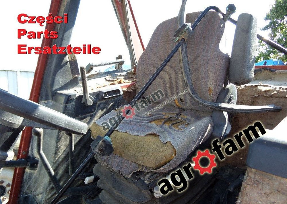 FIAT 100-90 części, skrzynia biegów, zwolnica, oś - Ανταλλακτικό: φωτογραφία 4 FIAT 100-90 części, skrzynia biegów, zwolnica, oś - Ανταλλακτικό: φωτογραφία 4