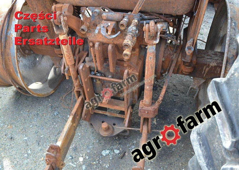 FIAT 80-90 części, skrzynia biegów, zwolnica, oś - Ανταλλακτικό: φωτογραφία 3 FIAT 80-90 części, skrzynia biegów, zwolnica, oś - Ανταλλακτικό: φωτογραφία 3