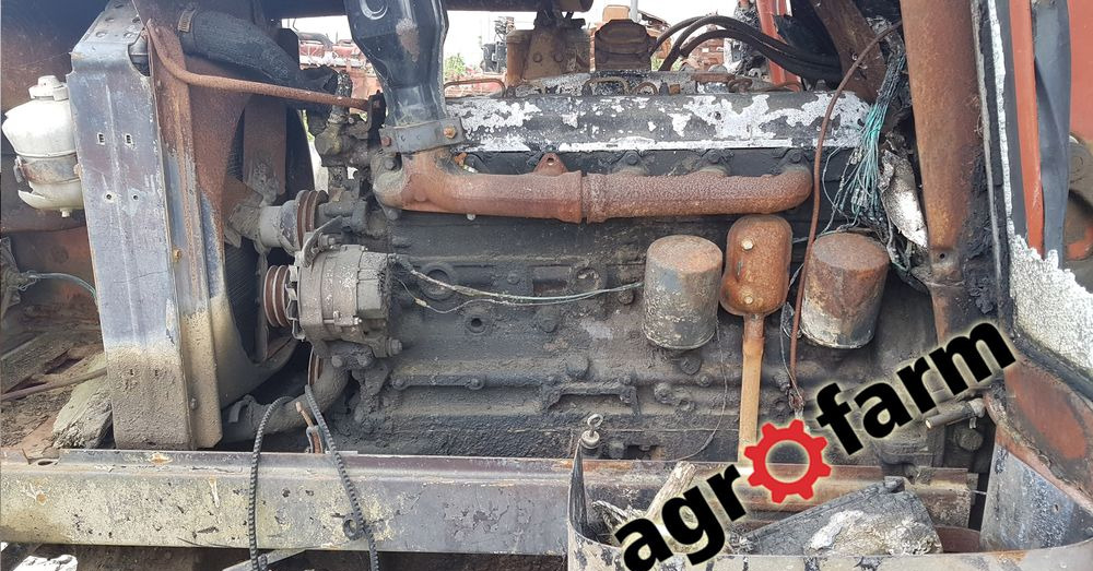 Fiat 100-90 100.90 silnik skrzynia zwolnica most oś - Ανταλλακτικό: φωτογραφία 5 Fiat 100-90 100.90 silnik skrzynia zwolnica most oś - Ανταλλακτικό: φωτογραφία 5