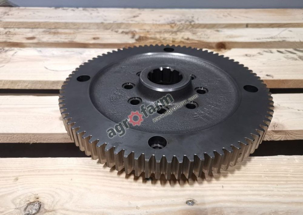 KOŁO ZEBATE Z 84 PTO MASSEY FERGUSON 6490, 6485 - Κιβώτιο ταχυτήτων: φωτογραφία 1 KOŁO ZEBATE Z 84 PTO MASSEY FERGUSON 6490, 6485 - Κιβώτιο ταχυτήτων: φωτογραφία 1