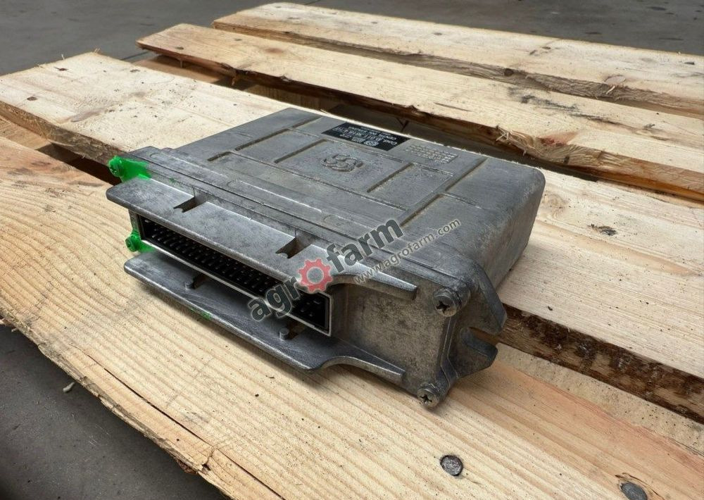 Komputer EHR Same Silver 100.4, Lamborghini - Ηλεκτρικό σύστημα: φωτογραφία 1 Komputer EHR Same Silver 100.4, Lamborghini - Ηλεκτρικό σύστημα: φωτογραφία 1