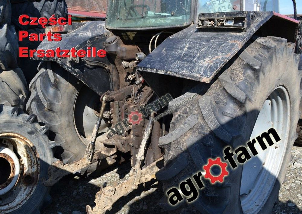Massey Ferguson 3080 części, silnik, most przedni - Ανταλλακτικό: φωτογραφία 3 Massey Ferguson 3080 części, silnik, most przedni - Ανταλλακτικό: φωτογραφία 3
