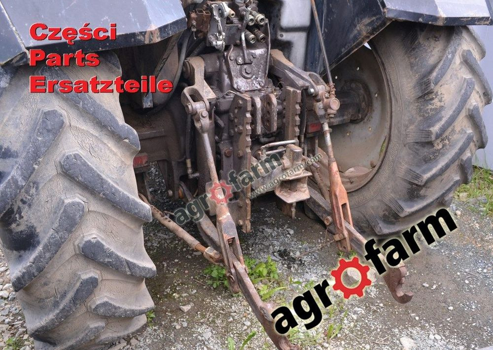 Massey Ferguson 3080 części, silnik, most przedni - Ανταλλακτικό: φωτογραφία 2 Massey Ferguson 3080 części, silnik, most przedni - Ανταλλακτικό: φωτογραφία 2