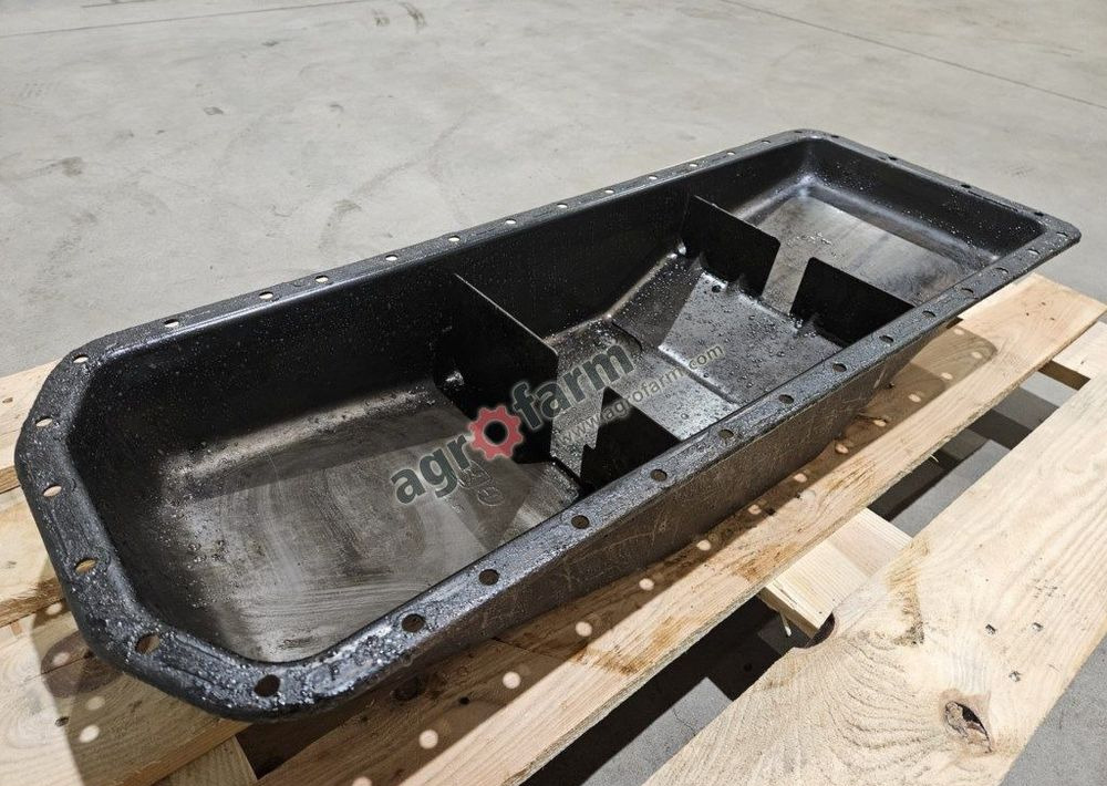 Miska olejowa John Deere 6920, 6910, 6820, 6810 - Κινητήρας για Φορτηγό: φωτογραφία 1 Miska olejowa John Deere 6920, 6910, 6820, 6810 - Κινητήρας για Φορτηγό: φωτογραφία 1