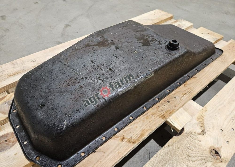 Miska olejowa John Deere 6920, 6910, 6820, 6810 - Κινητήρας για Φορτηγό: φωτογραφία 2 Miska olejowa John Deere 6920, 6910, 6820, 6810 - Κινητήρας για Φορτηγό: φωτογραφία 2