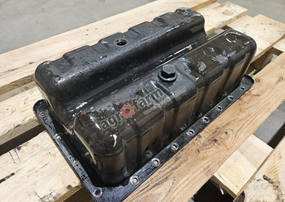 Miska olejowa Kubota M7040, M7060, M6060 - Κινητήρας για Φορτηγό: φωτογραφία 2 Miska olejowa Kubota M7040, M7060, M6060 - Κινητήρας για Φορτηγό: φωτογραφία 2