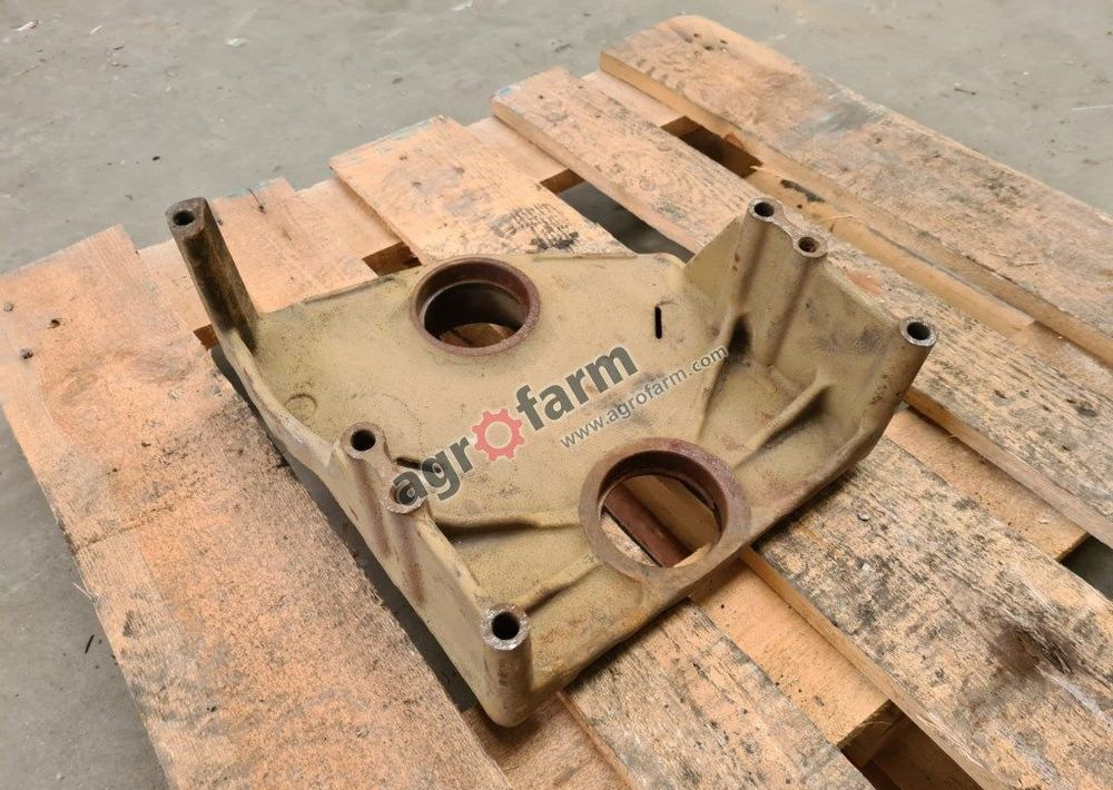 OBUDOWA PTO L76301 JOHN DEERE 6200 6400 6500 - Κιβώτιο ταχυτήτων: φωτογραφία 3 OBUDOWA PTO L76301 JOHN DEERE 6200 6400 6500 - Κιβώτιο ταχυτήτων: φωτογραφία 3
