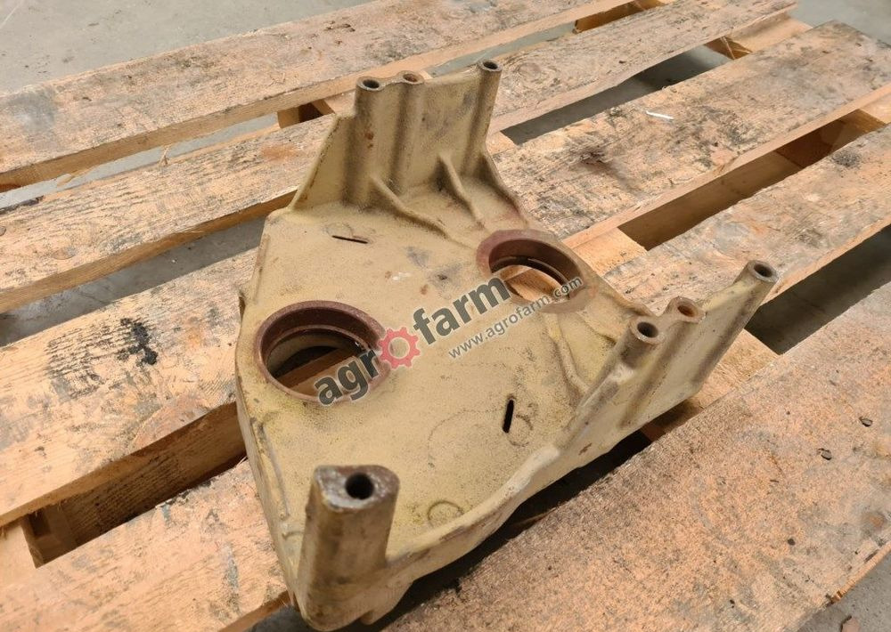 OBUDOWA PTO L76301 JOHN DEERE 6200 6400 6500 - Κιβώτιο ταχυτήτων: φωτογραφία 2 OBUDOWA PTO L76301 JOHN DEERE 6200 6400 6500 - Κιβώτιο ταχυτήτων: φωτογραφία 2