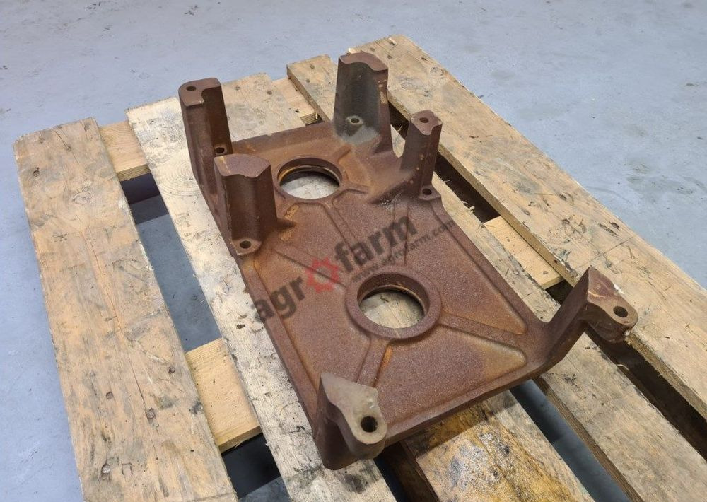 OBUDOWA PTO R196761 JOHN DEERE 7720 7820 7920 - Κιβώτιο ταχυτήτων: φωτογραφία 2 OBUDOWA PTO R196761 JOHN DEERE 7720 7820 7920 - Κιβώτιο ταχυτήτων: φωτογραφία 2