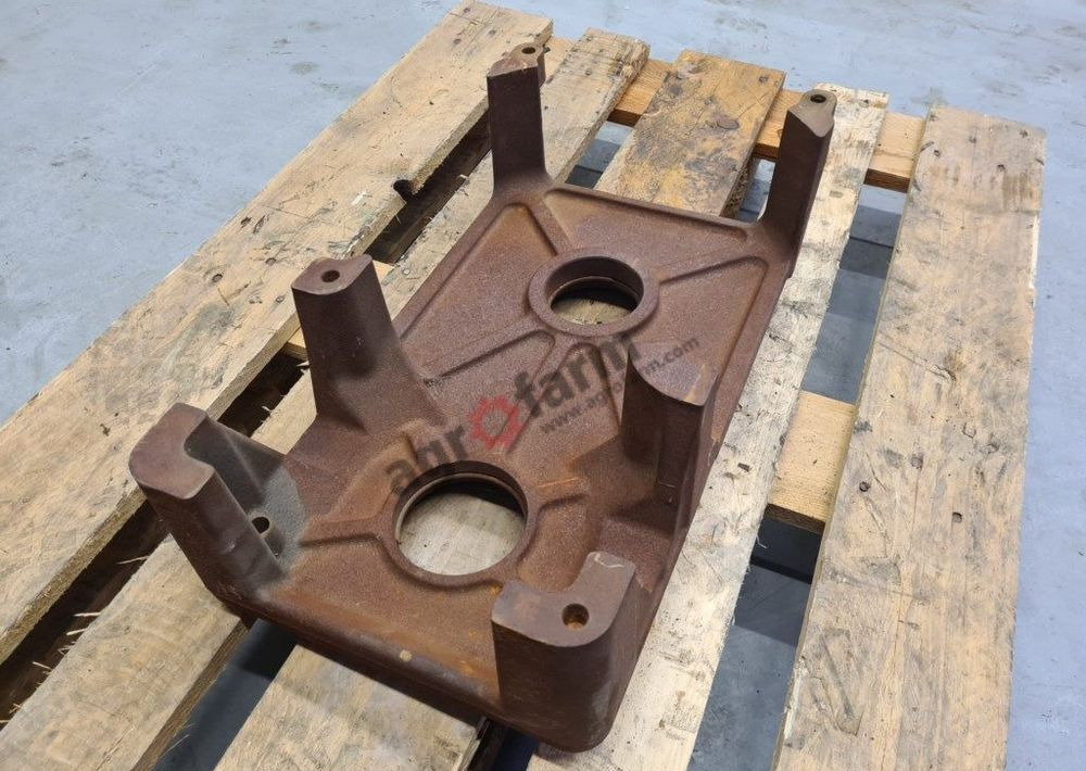 OBUDOWA PTO R196761 JOHN DEERE 7720 7820 7920 - Κιβώτιο ταχυτήτων: φωτογραφία 1 OBUDOWA PTO R196761 JOHN DEERE 7720 7820 7920 - Κιβώτιο ταχυτήτων: φωτογραφία 1