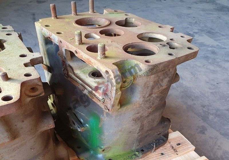 Ανταλλακτικό OBUDOWA SKRZYNI BIEGÓW FENDT: φωτογραφία 1