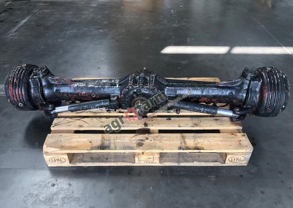 Przedni most Lamborghini 774-80 02754356010 - Μετάδοσης κίνησης: φωτογραφία 1 Przedni most Lamborghini 774-80 02754356010 - Μετάδοσης κίνησης: φωτογραφία 1