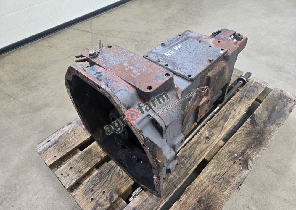 SKRZYNIA BIEGÓW FIAT 110-90 DT 5127407 - Κιβώτιο ταχυτήτων: φωτογραφία 2 SKRZYNIA BIEGÓW FIAT 110-90 DT 5127407 - Κιβώτιο ταχυτήτων: φωτογραφία 2