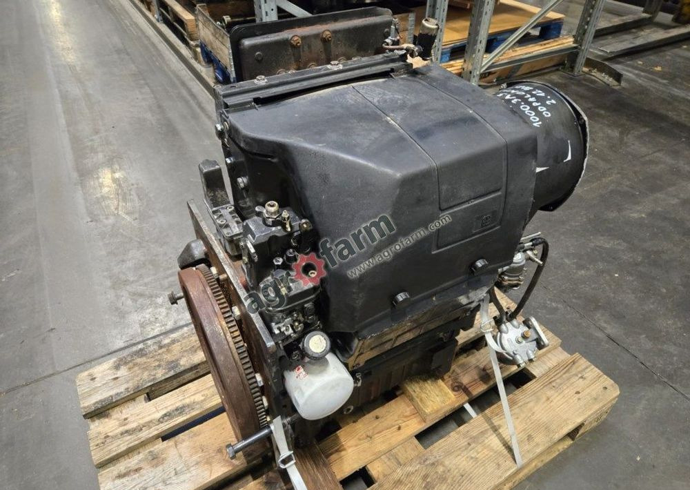 Silnik Lamborghini Crono 554-50, 1000.3A3 - Κινητήρας για Φορτηγό: φωτογραφία 2 Silnik Lamborghini Crono 554-50, 1000.3A3 - Κινητήρας για Φορτηγό: φωτογραφία 2