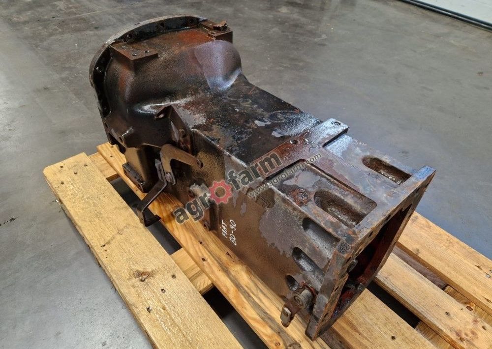 Skrzynia biegów Fiat 80-90 - Κιβώτιο ταχυτήτων: φωτογραφία 4 Skrzynia biegów Fiat 80-90 - Κιβώτιο ταχυτήτων: φωτογραφία 4