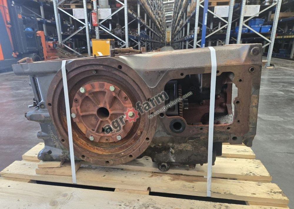 Tylny most Renault Ares 556 RZ 851B6 - Κιβώτιο ταχυτήτων: φωτογραφία 1 Tylny most Renault Ares 556 RZ 851B6 - Κιβώτιο ταχυτήτων: φωτογραφία 1