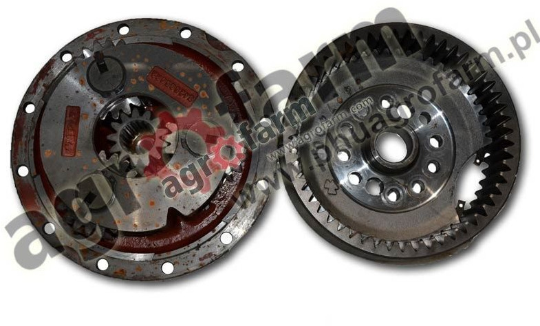 UKŁAD PLANETARNY, ZWOLNICA FWD MASSEY FERGUSON - Μετάδοσης κίνησης: φωτογραφία 1 UKŁAD PLANETARNY, ZWOLNICA FWD MASSEY FERGUSON - Μετάδοσης κίνησης: φωτογραφία 1