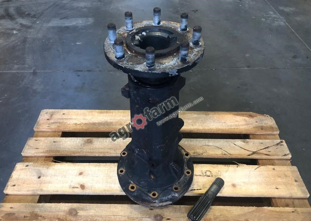 ZWOLNICA LH AGROPLUS 70 00097205010 - Μετάδοσης κίνησης: φωτογραφία 1 ZWOLNICA LH AGROPLUS 70 00097205010 - Μετάδοσης κίνησης: φωτογραφία 1