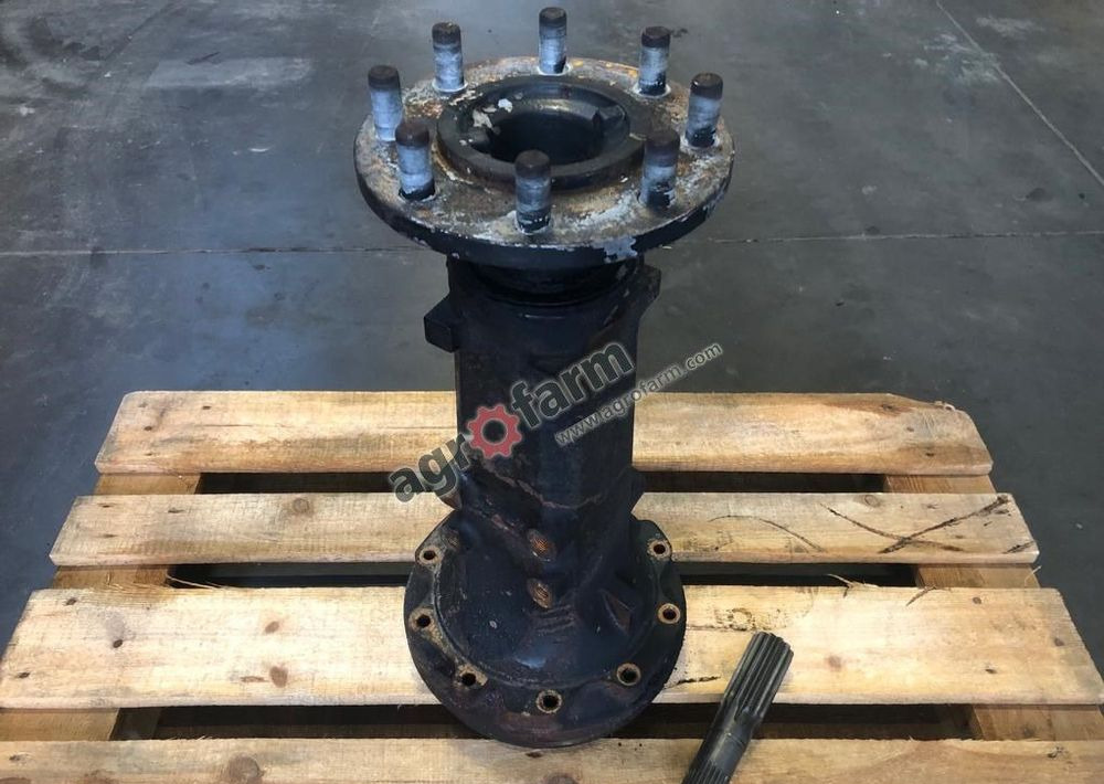 ZWOLNICA LH AGROPLUS 70 725150 - Μετάδοσης κίνησης: φωτογραφία 2 ZWOLNICA LH AGROPLUS 70 725150 - Μετάδοσης κίνησης: φωτογραφία 2