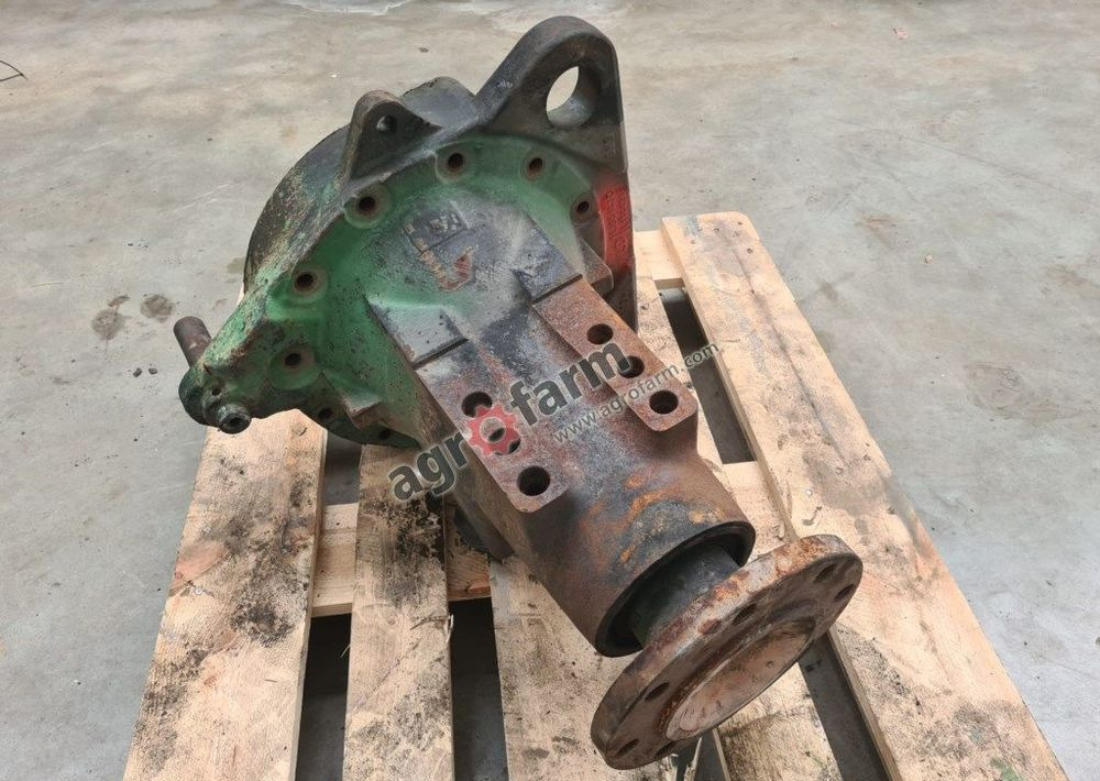 ZWOLNICA RH L100717 JOHN DEERE 6100 6200 6400 - Μετάδοσης κίνησης: φωτογραφία 2 ZWOLNICA RH L100717 JOHN DEERE 6100 6200 6400 - Μετάδοσης κίνησης: φωτογραφία 2