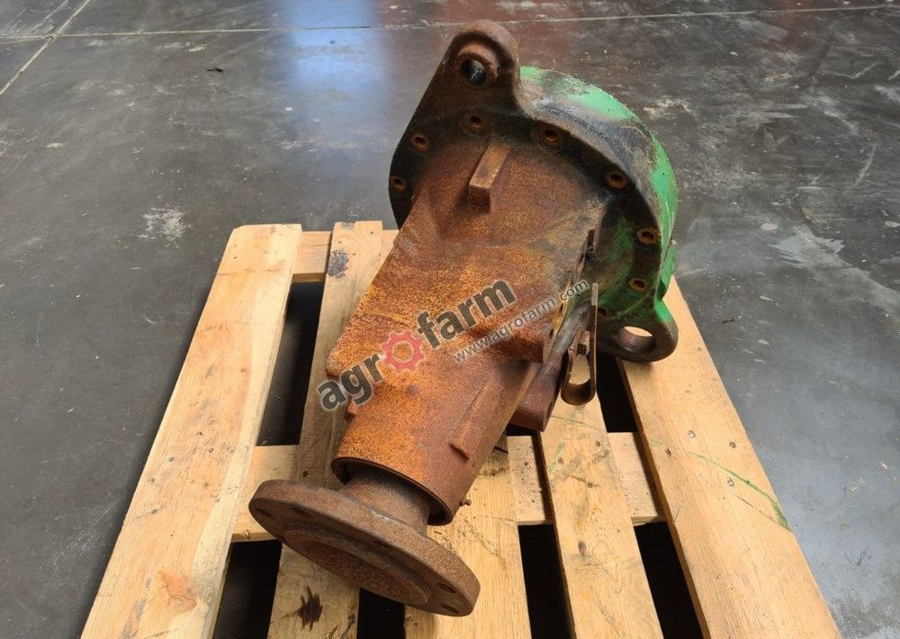 ZWOLNICA RH L111318 JOHN DEERE 6100 6200 6400 - Μετάδοσης κίνησης: φωτογραφία 2 ZWOLNICA RH L111318 JOHN DEERE 6100 6200 6400 - Μετάδοσης κίνησης: φωτογραφία 2