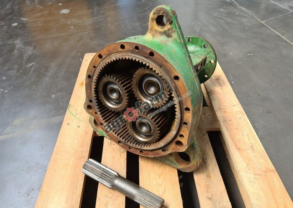 ZWOLNICA RH L78255 JOHN DEERE 6100 6200 6300 - Μετάδοσης κίνησης: φωτογραφία 1 ZWOLNICA RH L78255 JOHN DEERE 6100 6200 6300 - Μετάδοσης κίνησης: φωτογραφία 1