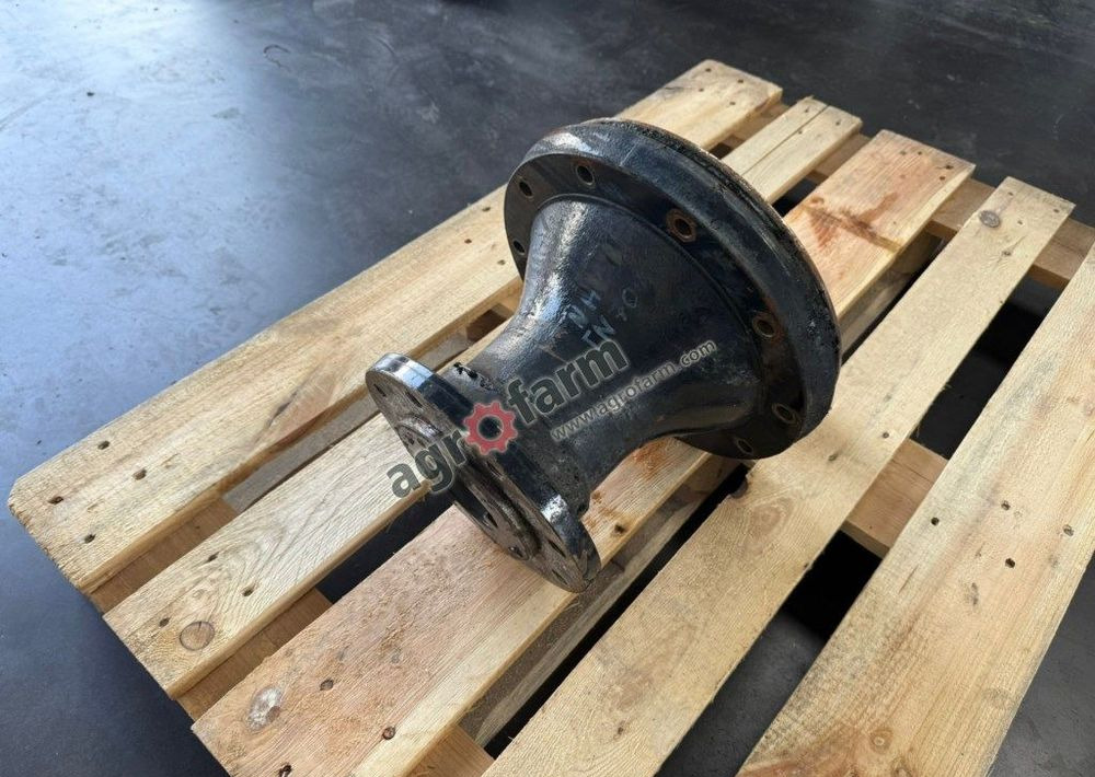 Zwolnica tylna RH, New Holland TN70VA - Μετάδοσης κίνησης: φωτογραφία 3 Zwolnica tylna RH, New Holland TN70VA - Μετάδοσης κίνησης: φωτογραφία 3